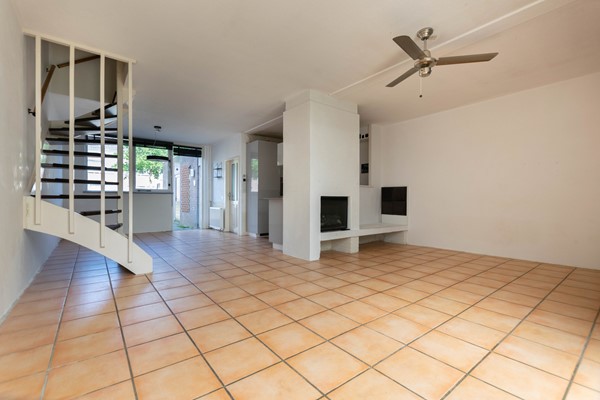 Medium property photo - Duinkerkenlaan 52, 5627 ME Eindhoven